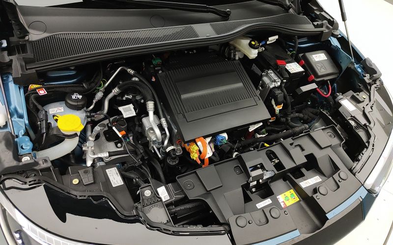 JUNIOR 156CV BEV SPECIALE